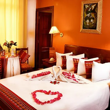 Imperial Cusco Hotel