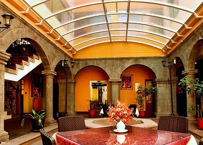 Imperial Hotel 3*