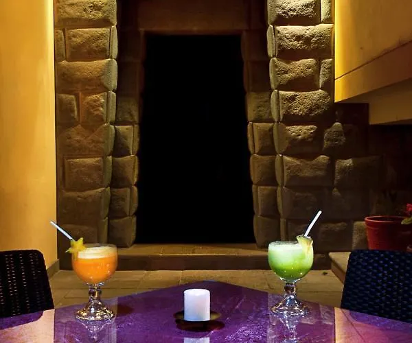 Hotel Imperial