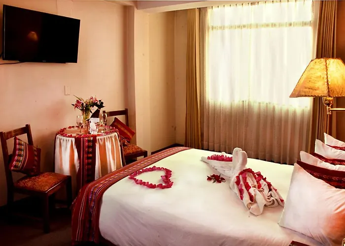 Imperial Hotel
