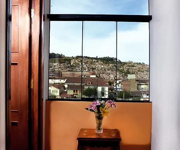 Hotel Imperial Cusco