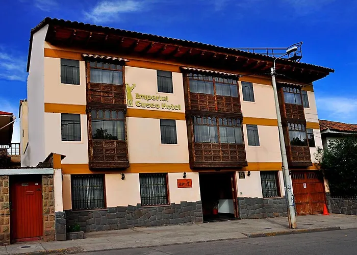 Imperial Hotel