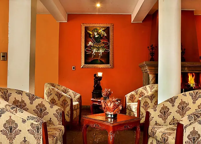 Imperial 3* Cusco