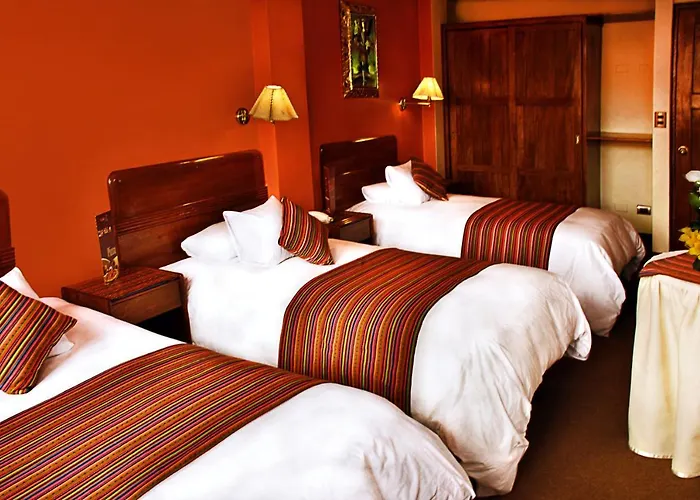 Hotel Imperial