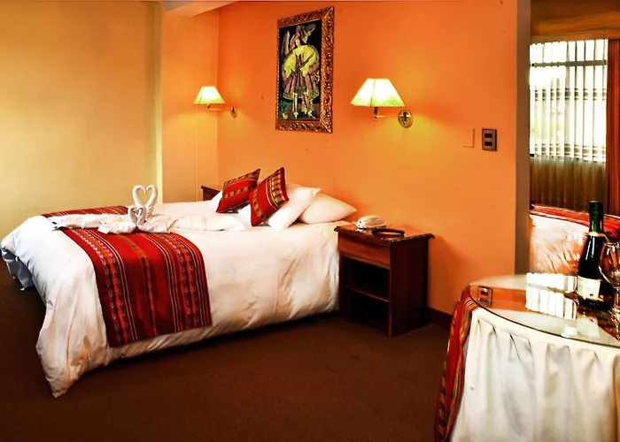 Imperial Hotel Cusco