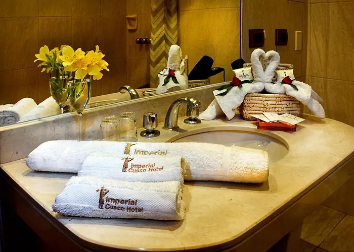 Hotel Imperial
