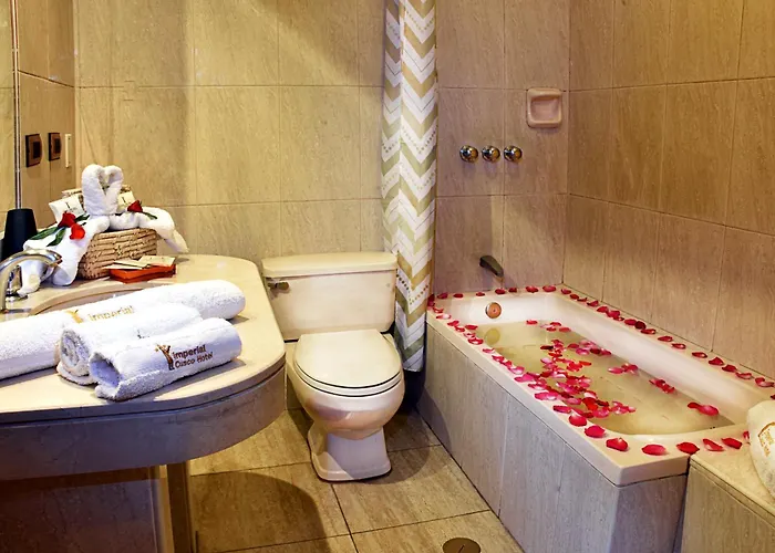 Hotel Imperial 3*