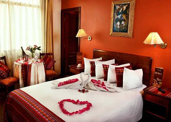Imperial Cusco