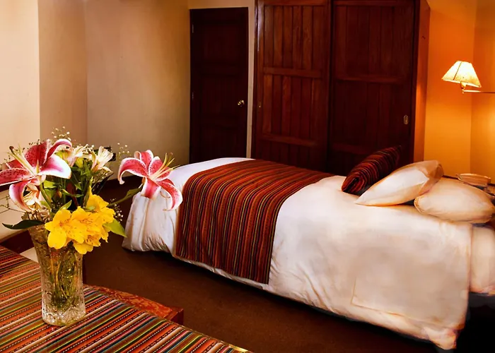 Hotel Imperial 3*