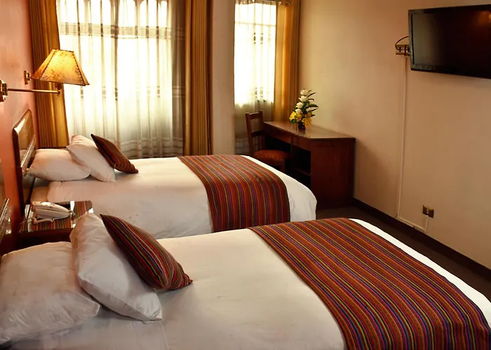 Imperial Hotel 3*