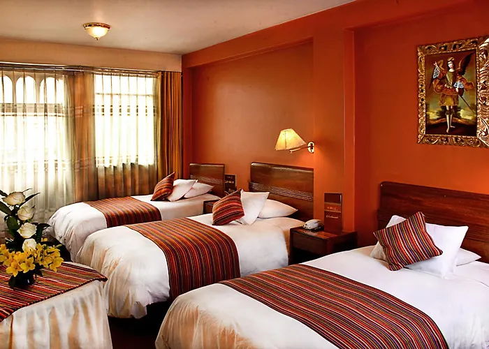 Imperial Hotel Cusco