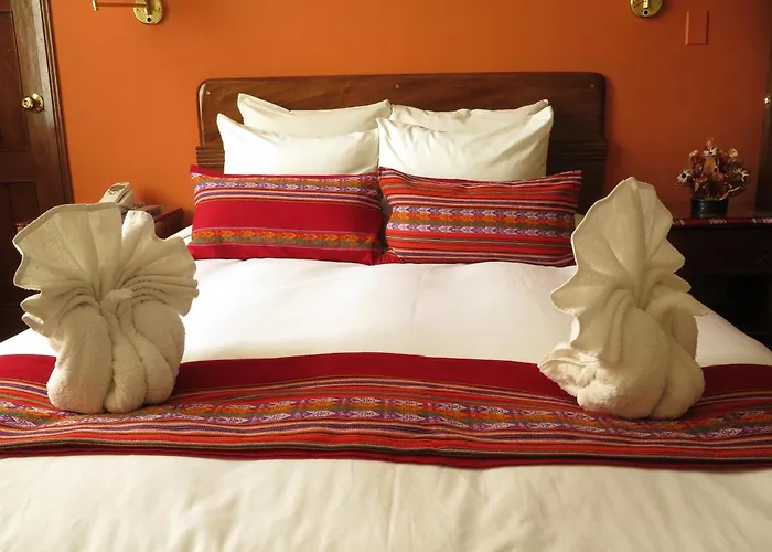 Imperial 3* Cusco