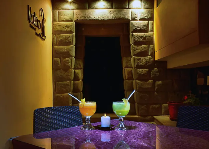 Imperial Hotel Cusco