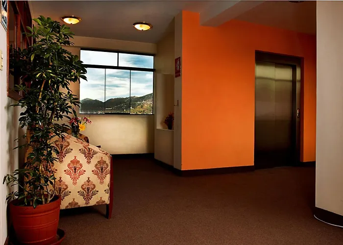 Imperial 3* Cusco